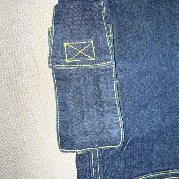 Paco Denim | Men's Y2K Jeans | Size 30X30 - Picture 7 of 9